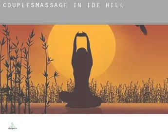 Couples massage in  Ide Hill